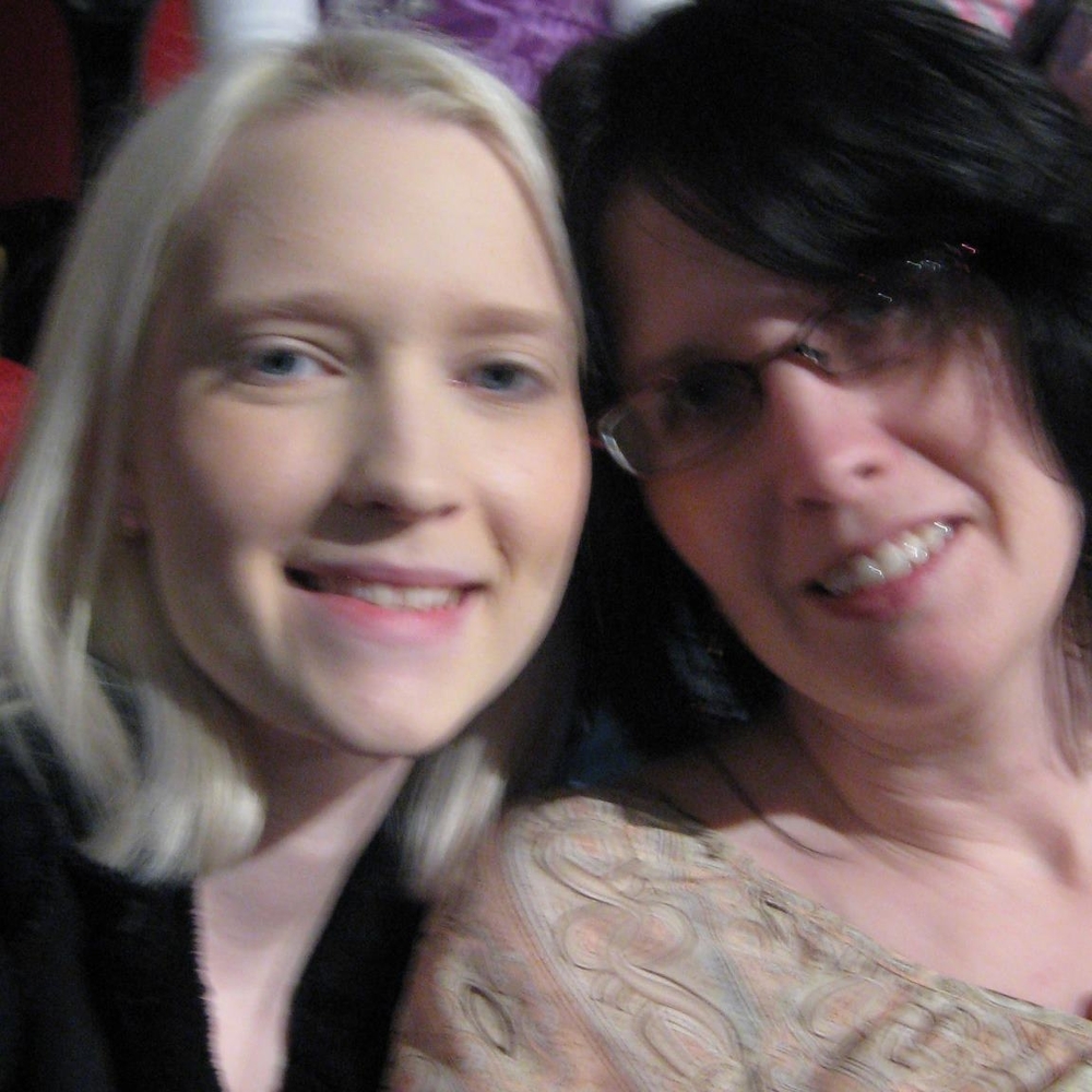 Meet your Posher, Beth